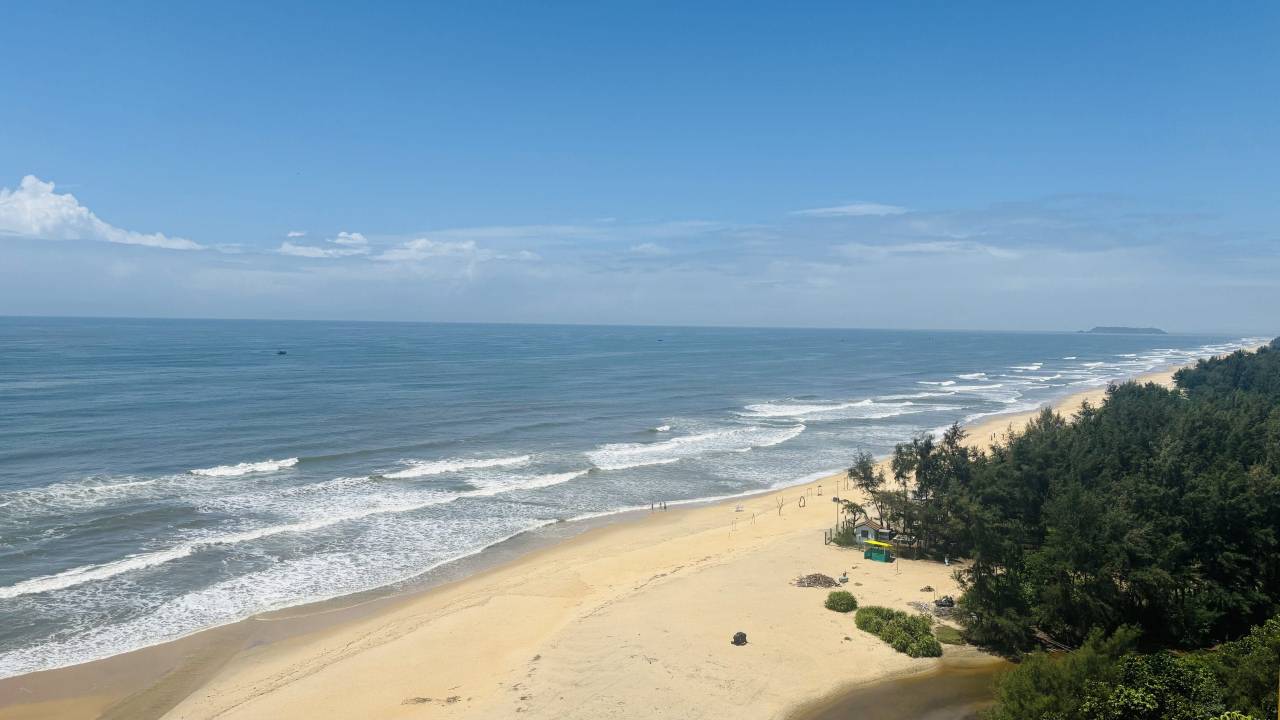 ಉತ್ತರ ಕನ್ನಡದ ಅಪ್ಸರಕೊಂಡ-ಮುಗಳಿ ಕಡಲ ವನ್ಯಜೀವಿ ಧಾಮ ಘೋಷಣೆ