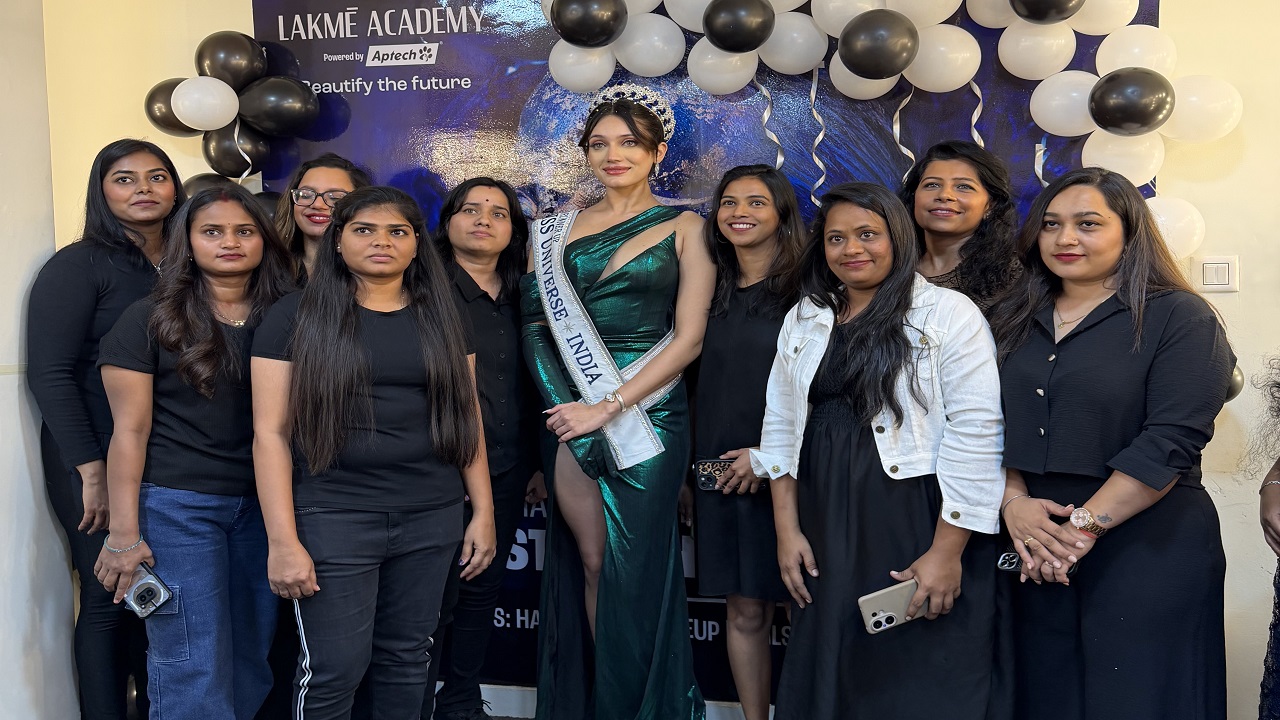 ಅಮಿಶಿ ಕೌಶಿಕ್ʼರಿಂದ ಸಬಲೀಕರಣ ಮತ್ತು ವೃತ್ತಿ ಬೆಳವಣಿಗೆ ಪಾಠ