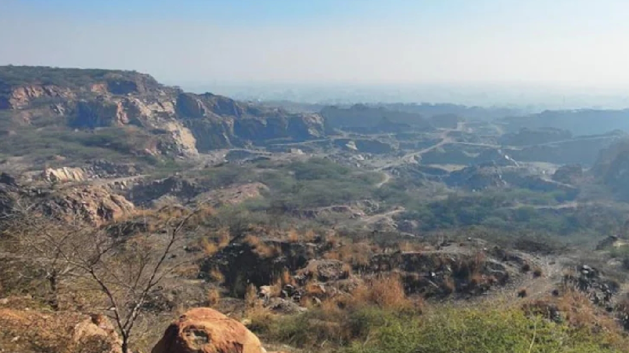 ಅರವಾಳಿ ವಿವಾದ; ಸ್ವಯಂ ತನಿಖೆ ಕೈಗೆತ್ತಿಕೊಂಡ ಸುಪ್ರೀಂ