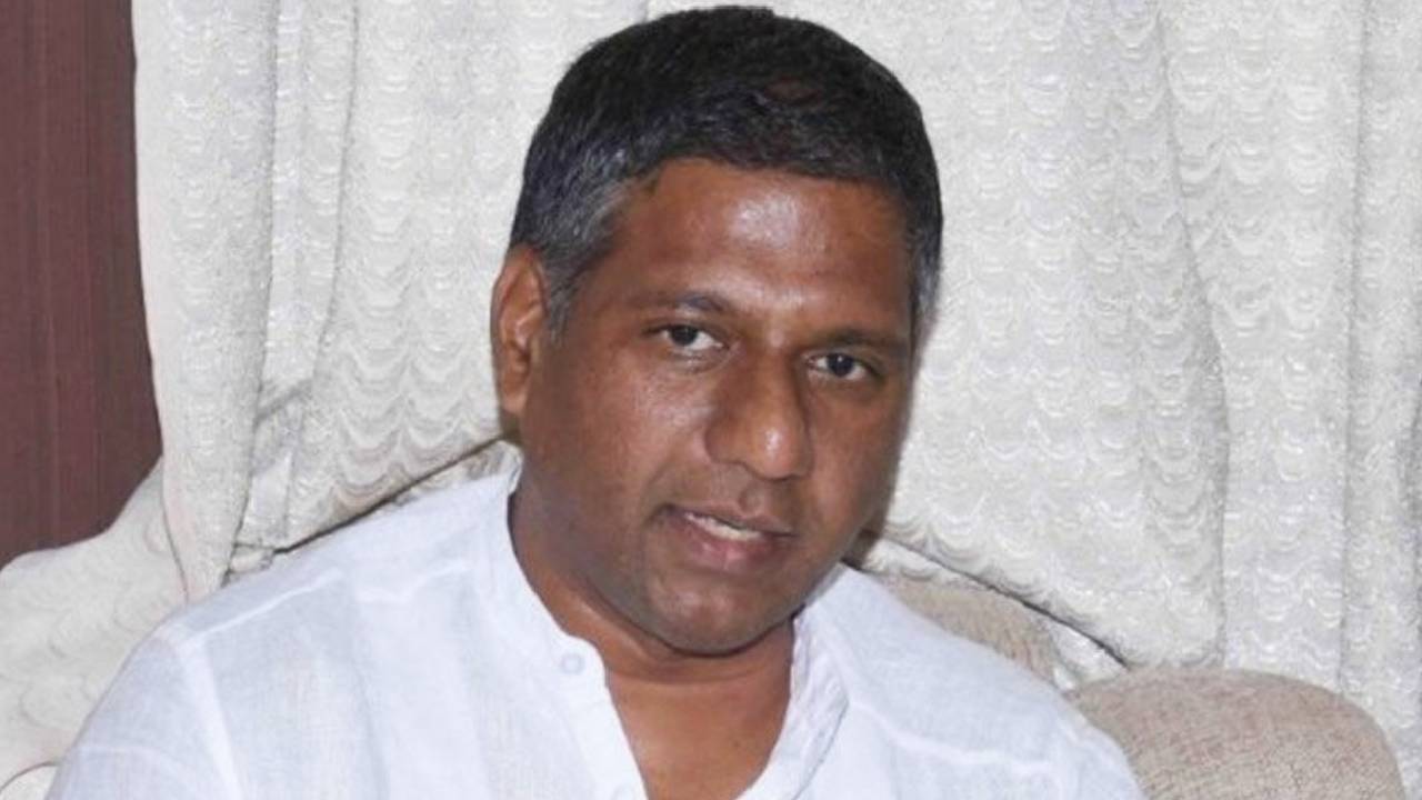 ಎಸ್‍ಸಿಪಿ, ಟಿಎಸ್‍ಪಿ ಹಣ ಗ್ಯಾರಂಟಿಗಳಿಗೆ ಬಳಸಿ ರಾಜ್ಯ ಸರ್ಕಾರದಿಂದ ದಲಿತರಿಗೆ ಮೋಸ: ಅರವಿಂದ ಬೆಲ್ಲದ್