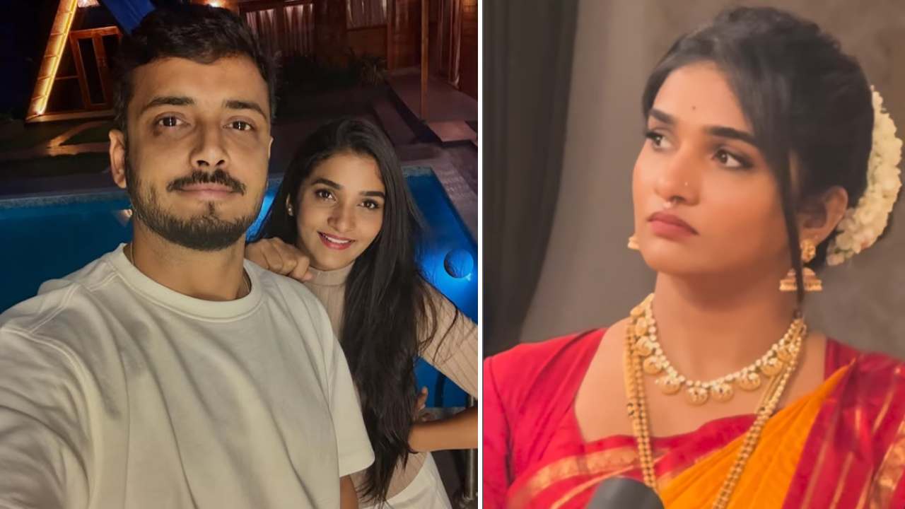 Divya Uruduga-Aravind KP: ಮದುವೆ ಬಗ್ಗೆ ಕೇಳಬೇಡಿ ಎಂದ ಉರುಡುಗ: ಏನಾಯಿತು ಅರವಿಂದ್-ದಿವ್ಯಾ ಮಧ್ಯೆ?