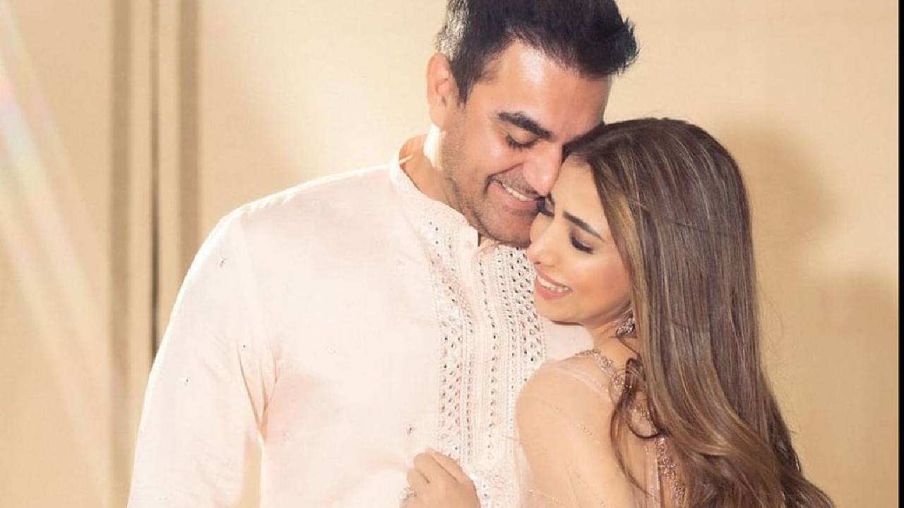 Arbaaz Khan: 57ನೇ ವಯಸ್ಸಿನಲ್ಲಿ ಮತ್ತೆ ತಂದೆಯಾಗುತ್ತಿದ್ದಾರೆ ಸಲ್ಮಾನ್ ಖಾನ್ ಸಹೋದರ ಅರ್ಬಾಜ್ ಖಾನ್ - Image 5