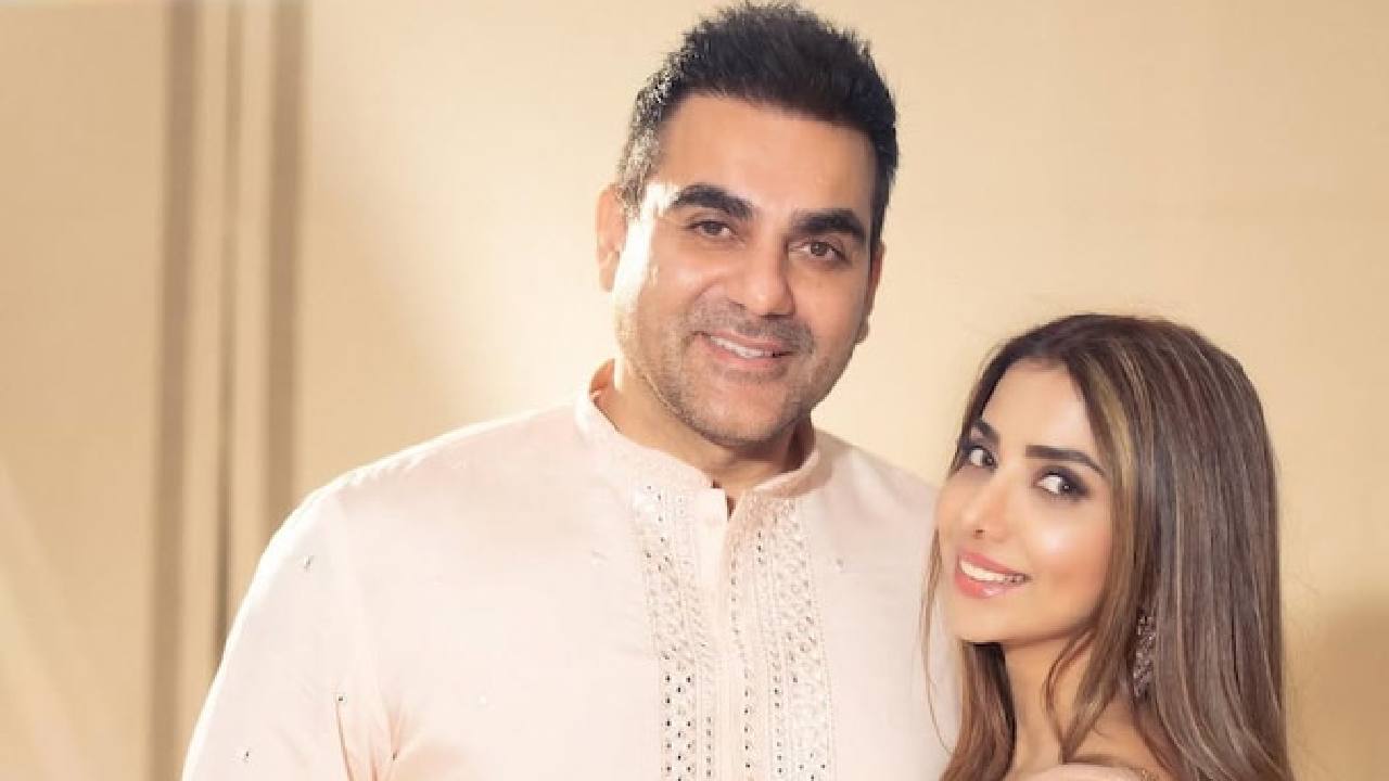 Arbaaz Khan: 57ನೇ ವಯಸ್ಸಿನಲ್ಲಿ ಮತ್ತೆ ತಂದೆಯಾಗುತ್ತಿದ್ದಾರೆ ಸಲ್ಮಾನ್ ಖಾನ್ ಸಹೋದರ ಅರ್ಬಾಜ್ ಖಾನ್ - Image 2