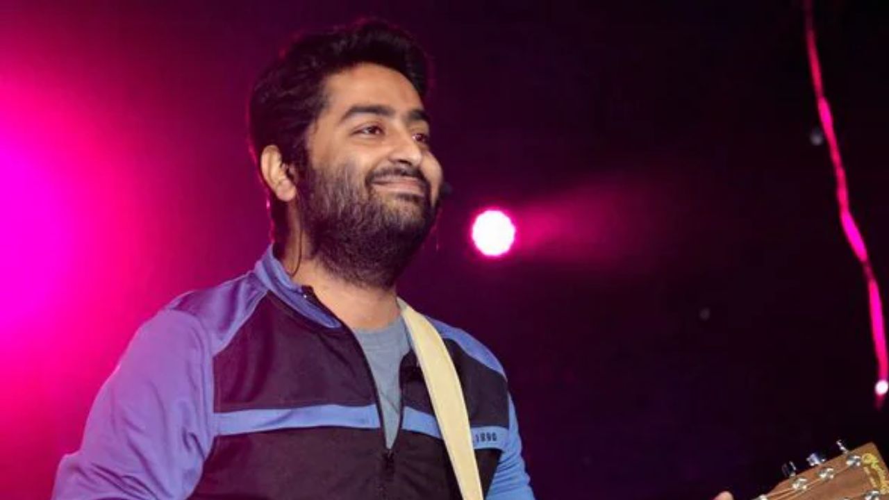 ನಿವೃತ್ತಿ ಘೋಷಣೆಗೂ ಮೊದಲು ಅರಿಜಿತ್ ಬಳಿ ಇರೋ ಸಂಪತ್ತು ಎಷ್ಟು?