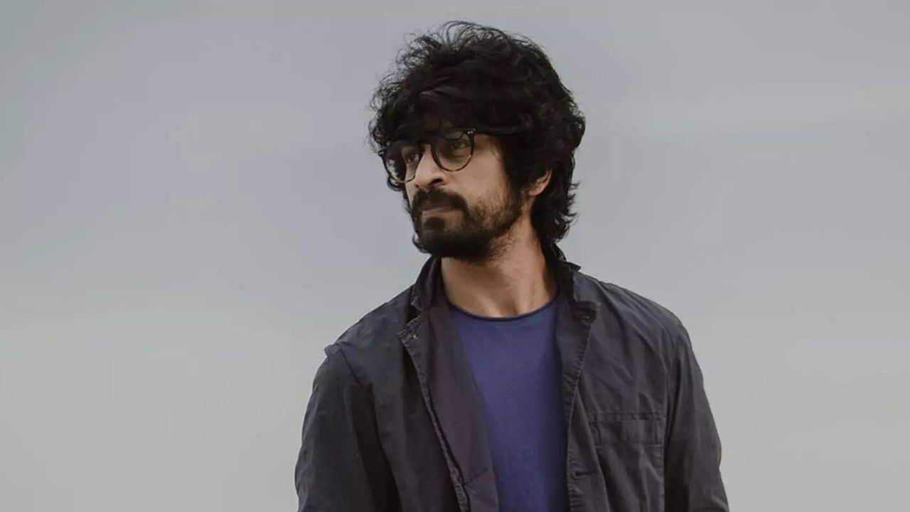 Arjun Das:  `ಹೃದಯ ಒಡೆದಿದೆ'; ಈ ಸೌತ್‌ ನಟನ ಹಿಂದಿದೆ ಕಹಿ ಅಧ್ಯಾಯ