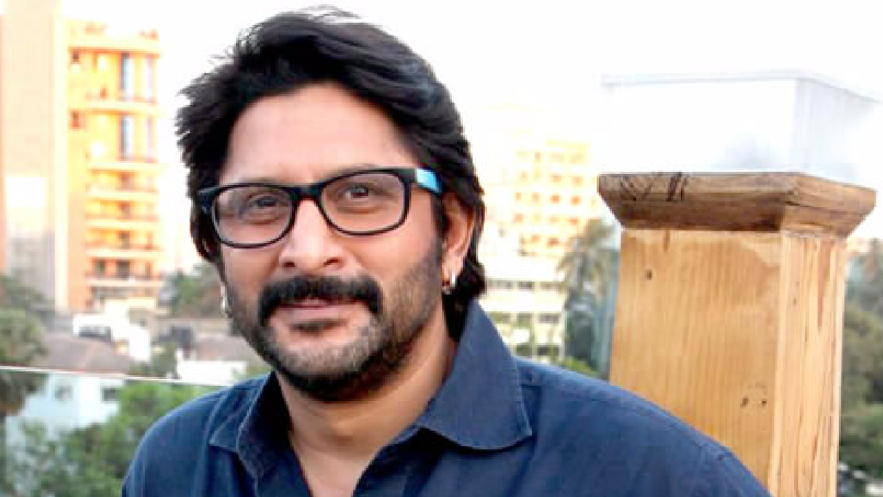 ನಟ ಅರ್ಷದ್ ವಾರ್ಸಿ ಸೇರಿದಂತೆ 58 ಜನರು ಸ್ಟಾಕ್ ಮಾರ್ಕೆಟ್ ನಿಂದ ನಿಷೇಧ