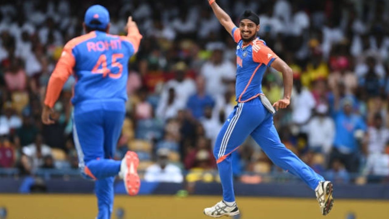 ಅರ್ಷದೀಪ್‌ ಸಿಂಗ್‌ಗೆ ಸ್ಥಾನ ನೀಡದ ಗಂಭೀರ್‌ ವಿರುದ್ಧ ಅಶ್ವಿನ್‌ ಕಿಡಿ!