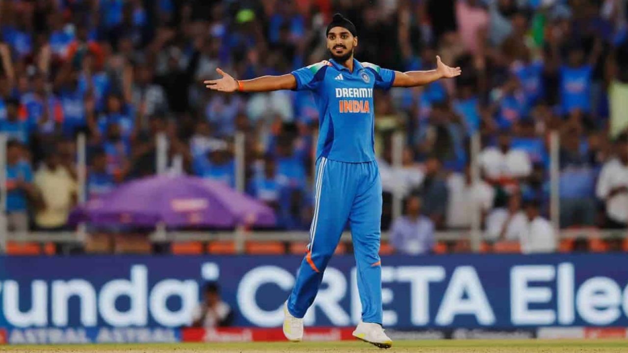 ಬೌಲಿಂಗ್ ಗೇಮ್ ಪ್ಲ್ಯಾನ್ ರಿವೀಲ್ ಮಾಡಿದ ಅರ್ಷದೀಪ್ ಸಿಂಗ್!