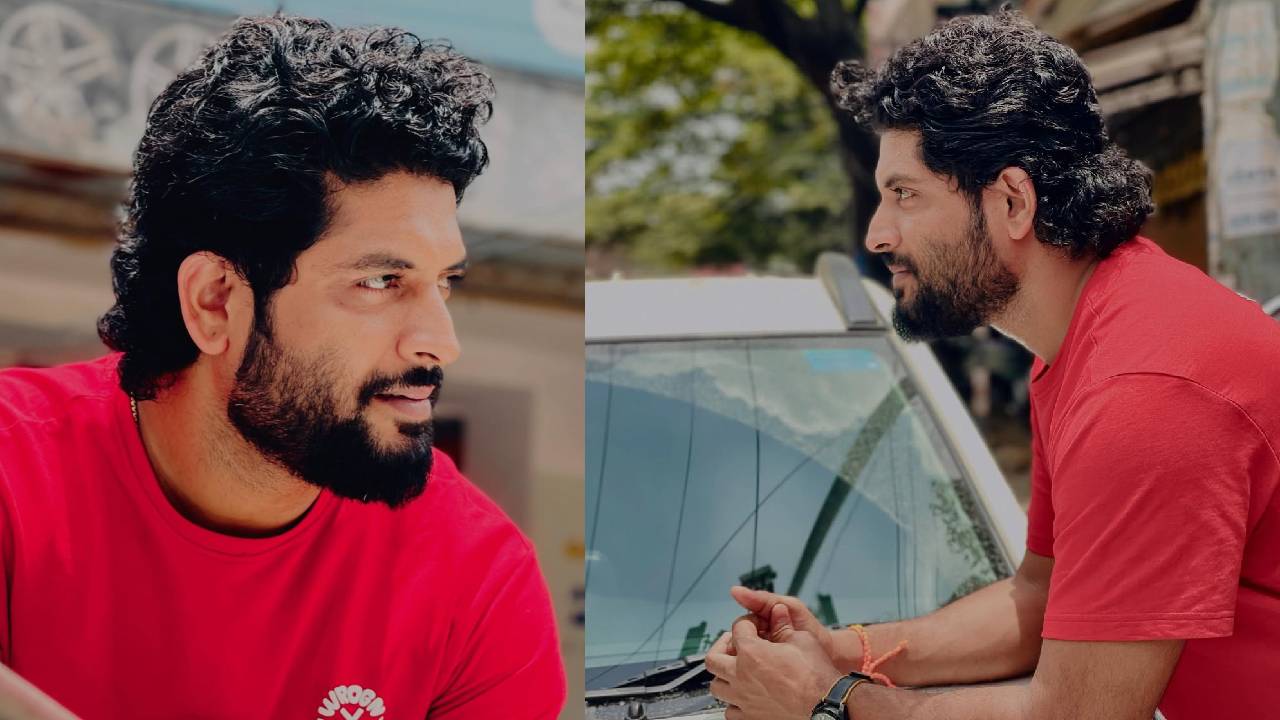 ದಾಂಪತ್ಯ ಜೀವನಕ್ಕೆ ಕಾಲಿಟ್ಟ ʼನೀನಾದೆ ನಾʼ ಖ್ಯಾತಿಯ ಅರುಣ್‌ ಕುಮಾರ್‌ - Image 3