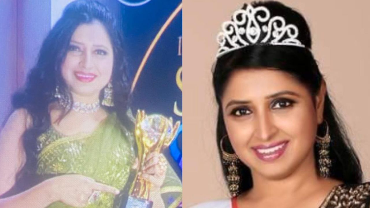 Asha Jois: ಸ್ನೇಹಿತೆಯ ಖಾಸಗಿ ವಿಡಿಯೊ ಇಟ್ಟುಕೊಂಡು ಬ್ಲ್ಯಾಕ್ಮೇಲ್; ಕಿರುತೆರೆ ನಟಿ ಆಶಾ ಜೋಯಿಸ್ ವಿರುದ್ಧ ಎಫ್ಐಆರ್