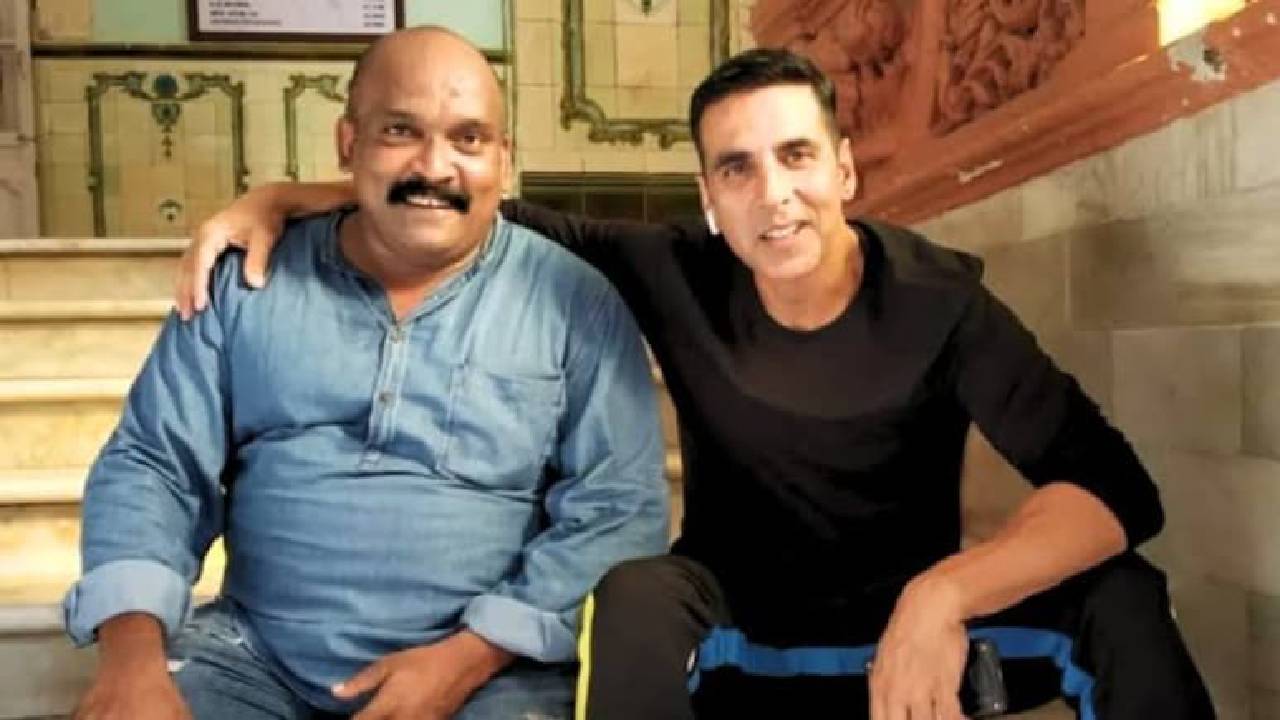 ನಟ ಆಶಿಶ್ ವಾರಂಗ್ ನಿಧನ