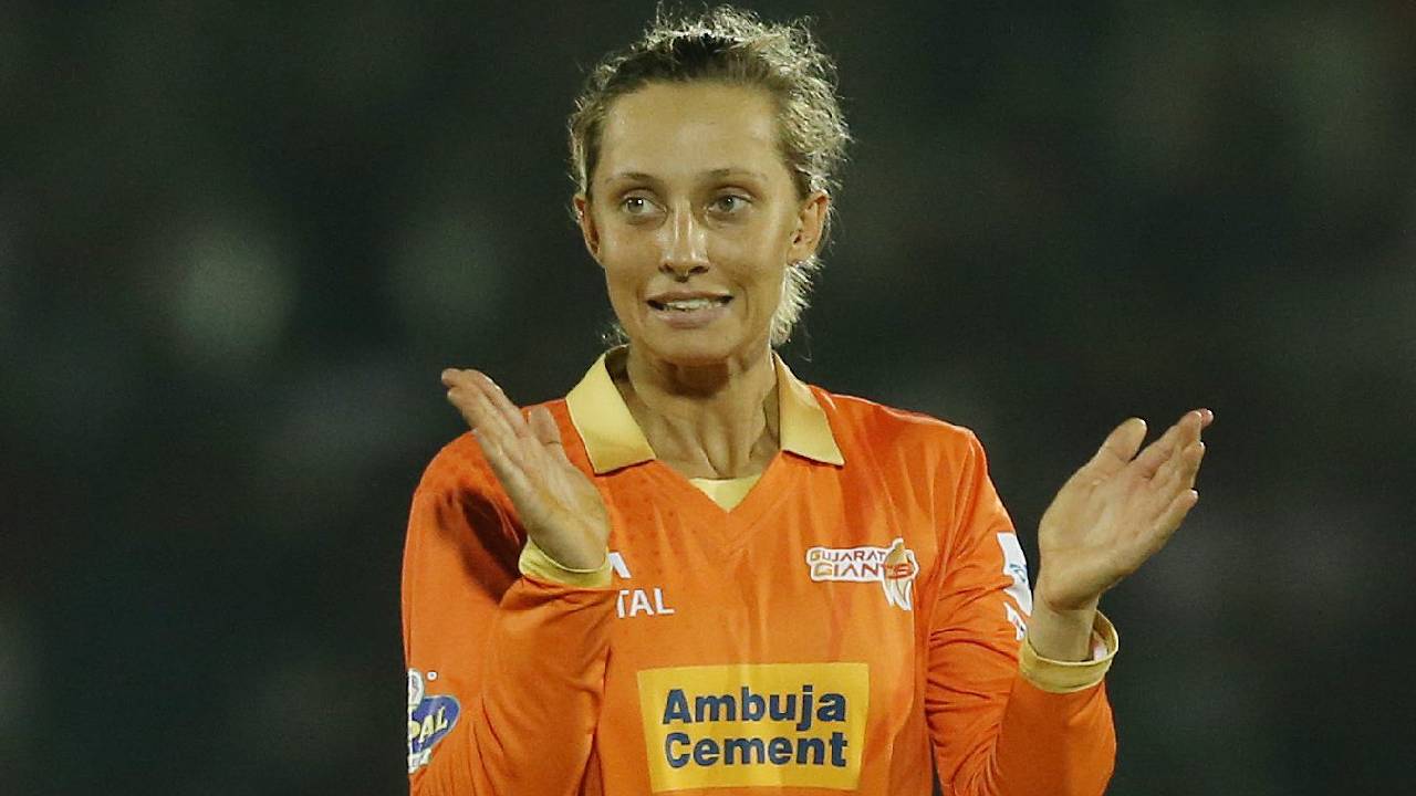 WPL 2025: ಗುಜರಾತ್ ಜೈಂಟ್ಸ್ಗೆ ಆಶ್ಲೀಗ್ ಗಾರ್ಡ್ನರ್ ನೂತನ ನಾಯಕಿ