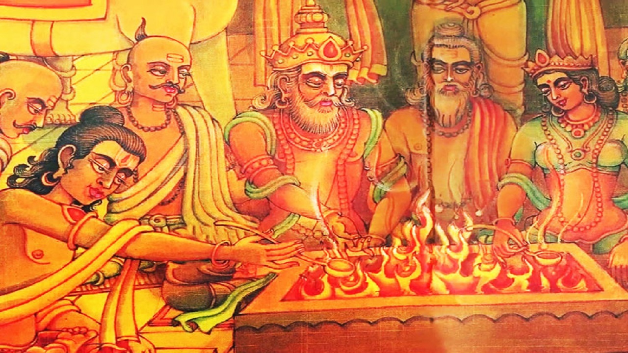 ಬದುಕನ್ನು ಎದುರಿಸಲು ಭಗೀರಥ ಪ್ರಯತ್ನ ಬೇಕು