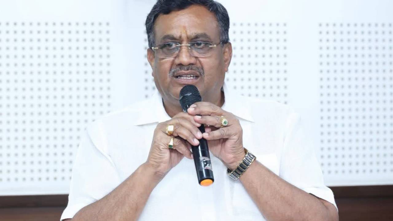 ರಾಜ್ಯದಲ್ಲಿ ಗೃಹ ಇಲಾಖೆ ಸತ್ತಿದೆ; ಅಶ್ವತ್ಥನಾರಾಯಣ್ ಟೀಕೆ