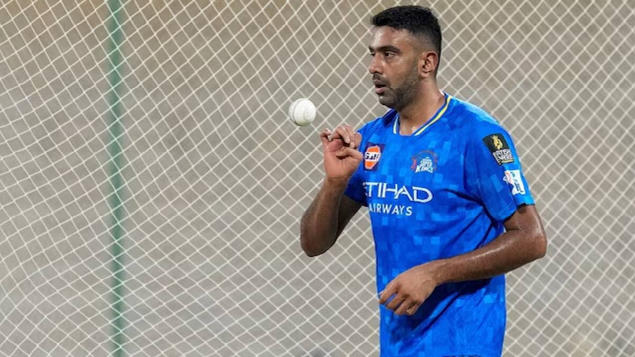 ಇಂಟರ್ನ್ಯಾಷನಲ್ ಲೀಗ್ ಟಿ20 ಹರಾಜು; ಅಶ್ವಿನ್ ಅನ್ಸೋಲ್ಡ್