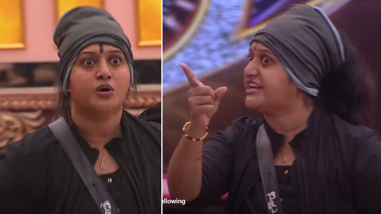 ಬಿಗ್ ಬಾಸ್ ಸ್ಥಗಿತಗೊಳ್ಳುವ ಮುನ್ನ ಮನೆಯಲ್ಲಿ ಕಳ್ಳತನ