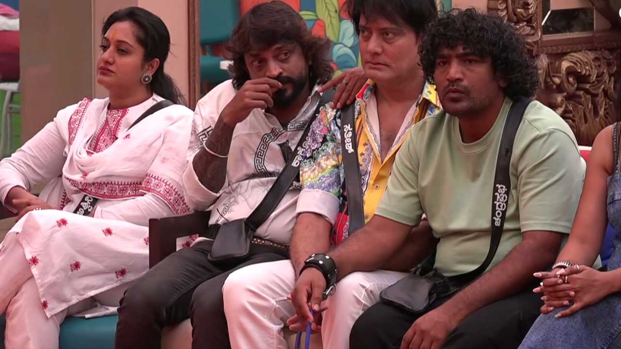 ಬಿಗ್ ಬಾಸ್ ಕನ್ನಡ ಮನೆಯಲ್ಲಿರುವ ಈ ಸ್ಪರ್ಧಿ ಮೇಲಿದೆ 23 ಕೇಸ್