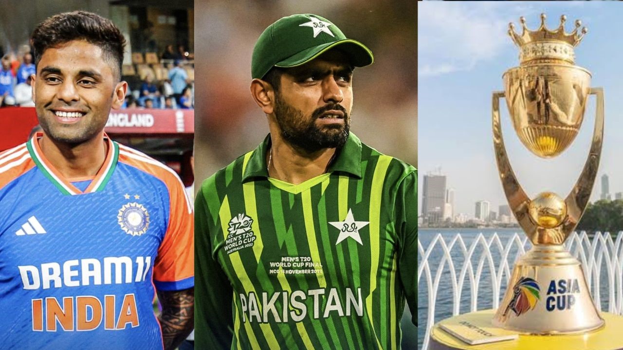 Asia Cup 2025: ತಟಸ್ಥ ಸ್ಥಳದಲ್ಲಿ ಏಷ್ಯಾ ಕಪ್‌ ಟೂರ್ನಿಯನ್ನು ಆಯೋಜಿಸಲು ಬಿಸಿಸಿಐ ಒಪ್ಪಿಗೆ! ವರದಿ