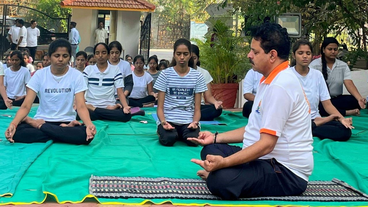 2026ರ ಏಷ್ಯಾ ಕ್ರೀಡಾಕೂಟಕ್ಕೆ ಯೋಗಾಸನವನ್ನು ಸೇರಿಸಲು ಸಿದ್ದತೆ!