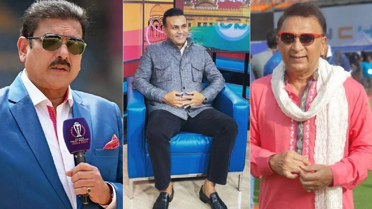 ಏಷ್ಯಾಕಪ್ ಟಿ20 ಟೂರ್ನಿಗೆ ವೀಕ್ಷಕ ವಿವರಣೆಗಾರರ ಪಟ್ಟಿ ಬಿಡುಗಡೆ