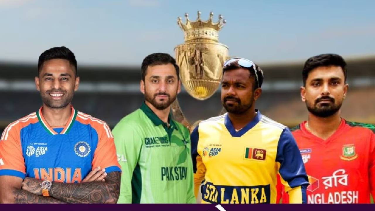 ಏಷ್ಯಾಕಪ್ ಸೂಪರ್-4ನಲ್ಲಿ ಲಂಕಾ vs ಬಾಂಗ್ಲಾ ಮೊದಲ ಸೆಣಸು