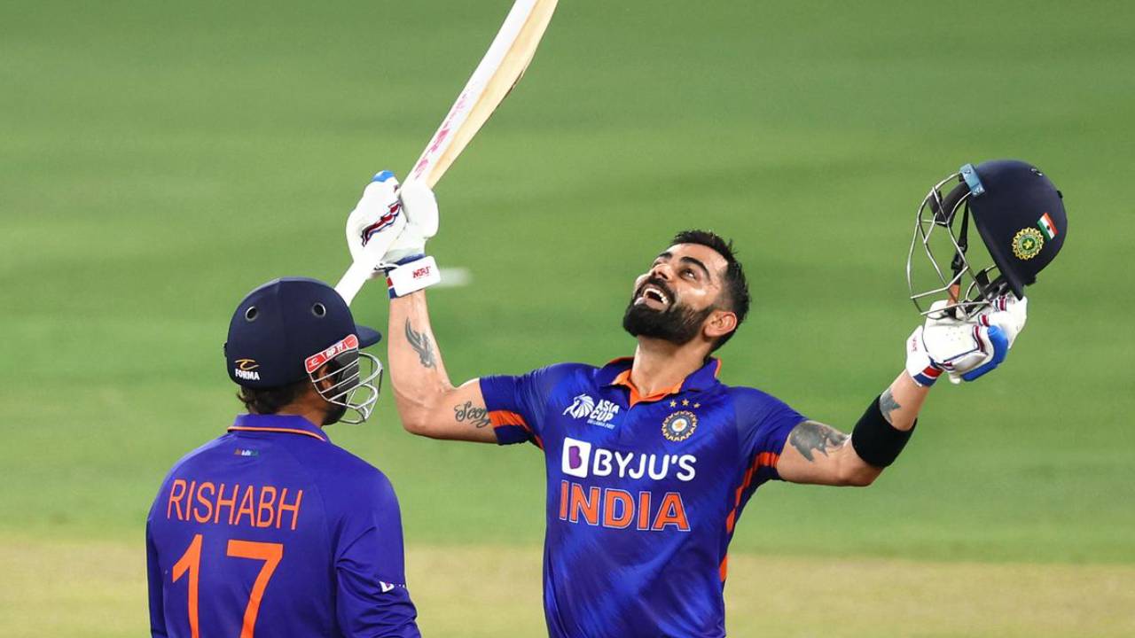 Asia Cup T20: ಟಿ20 ಮಾದರಿಯ ಏಷ್ಯಾಕಪ್‌ ದಾಖಲೆಗಳ ಪಟ್ಟಿ ಇಲ್ಲಿದೆ