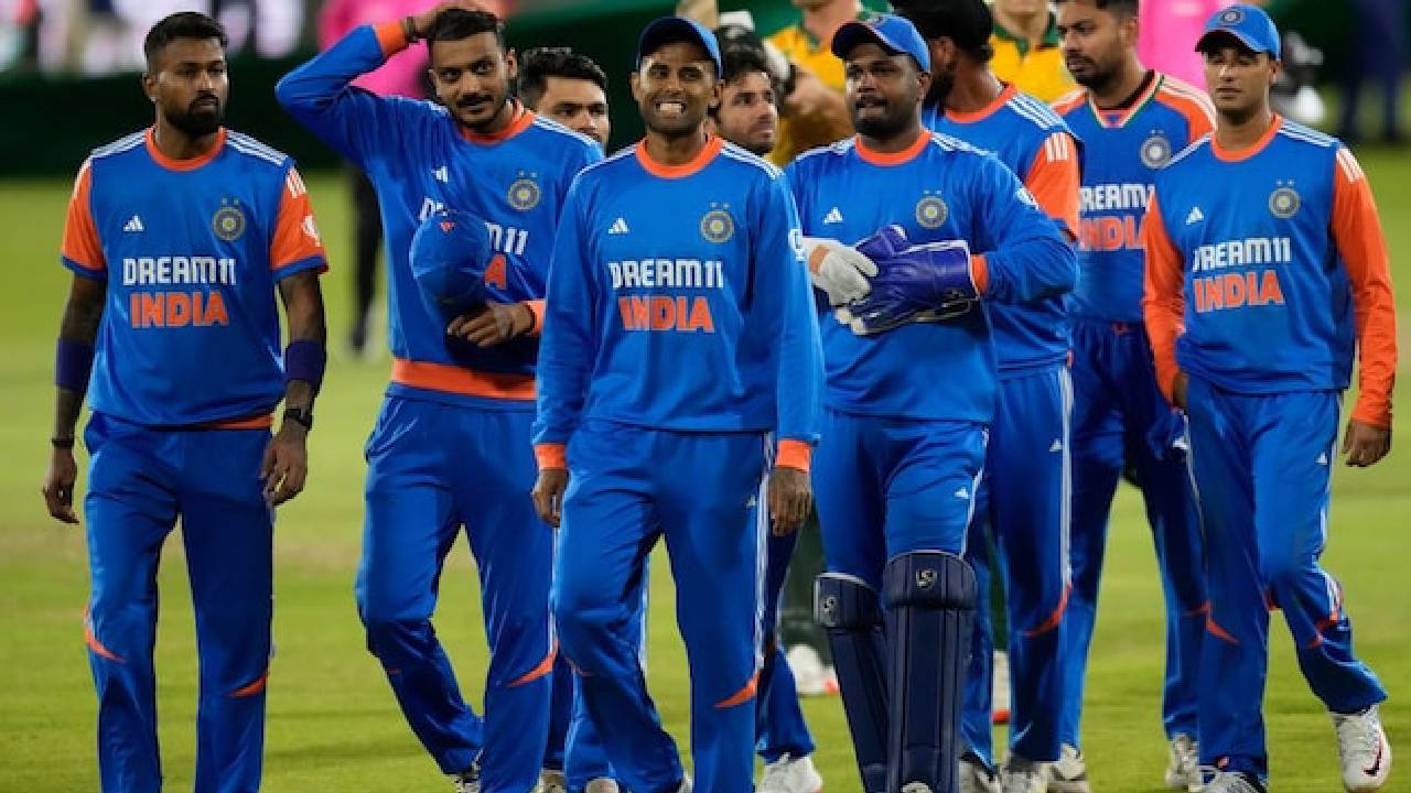 ಏಷ್ಯಾಕಪ್‌ಗೆ ಭಾರತ ಪ್ಲೇಯಿಂಗ್ ಇಲೆವೆನ್ ಅಂತಿಮ; ಹೀಗಿದೆ ತಂಡ