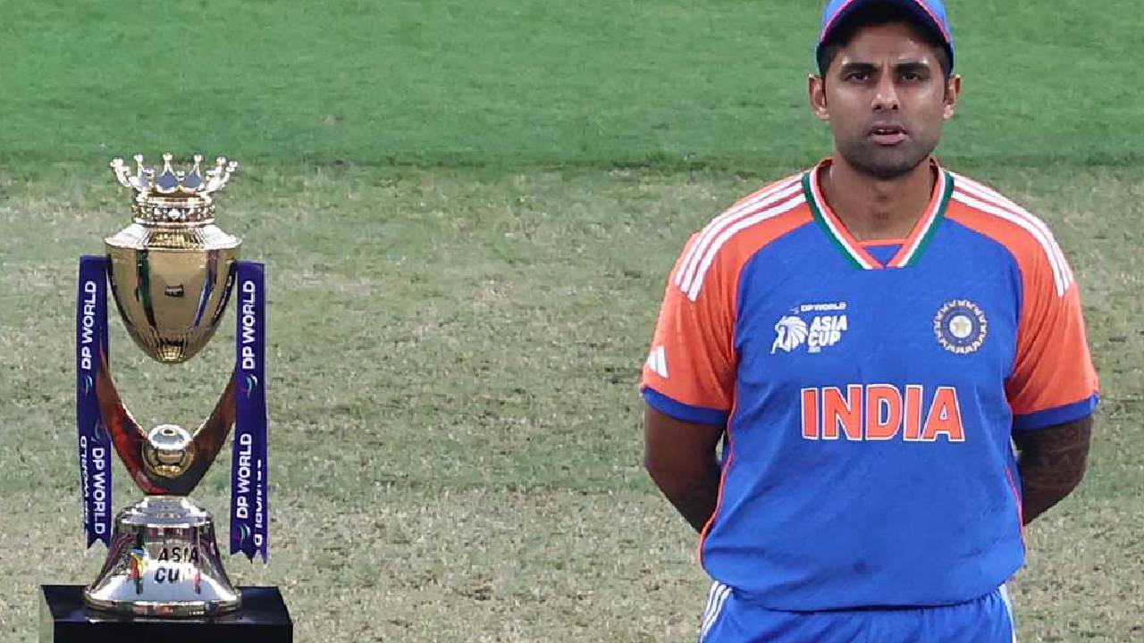 ಏಷ್ಯಾ ಕಪ್ ಬಿಕ್ಕಟ್ಟು ಅಂತ್ಯ; ಶೀಘ್ರದಲ್ಲೇ ಭಾರತಕ್ಕೆ ಟ್ರೋಫಿ ಹಸ್ತಾಂತರ!