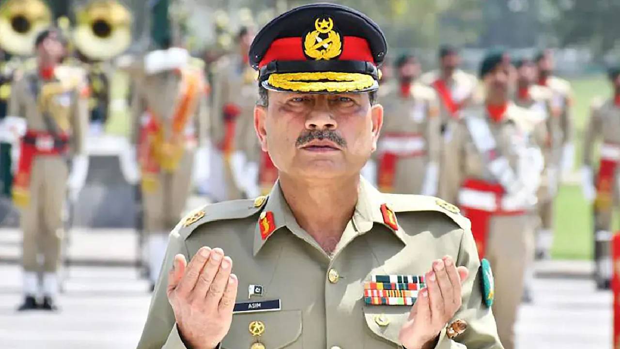 ಭಾರತದ ವಿರುದ್ಧ ಮತ್ತೆ ಪಾಕ್ ಕ್ಯಾತೆ