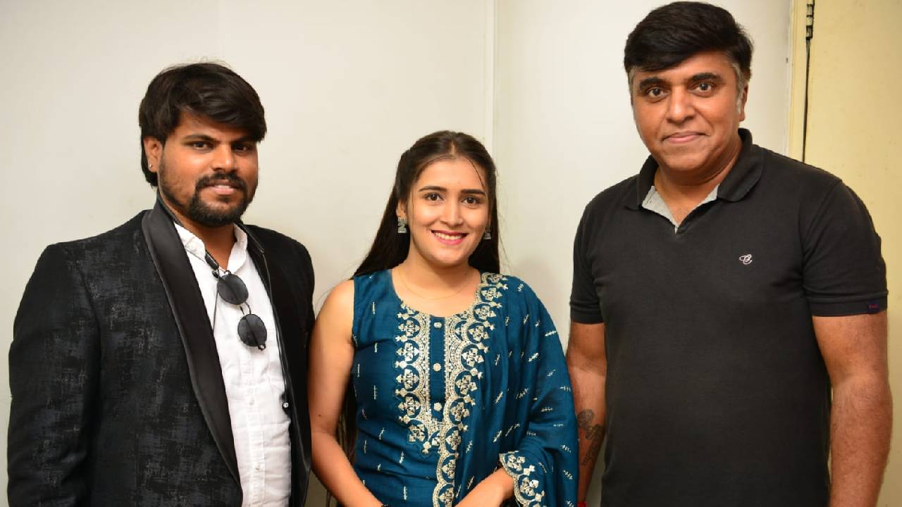 ಸಮರ್ಥ್ ಎಂ ನಟಿಸಿ, ನಿರ್ದೇಶಿಸಿರುವ ʼಅಥಣಿʼ ಚಿತ್ರದ ಟ್ರೈಲರ್ ರಿಲೀಸ್