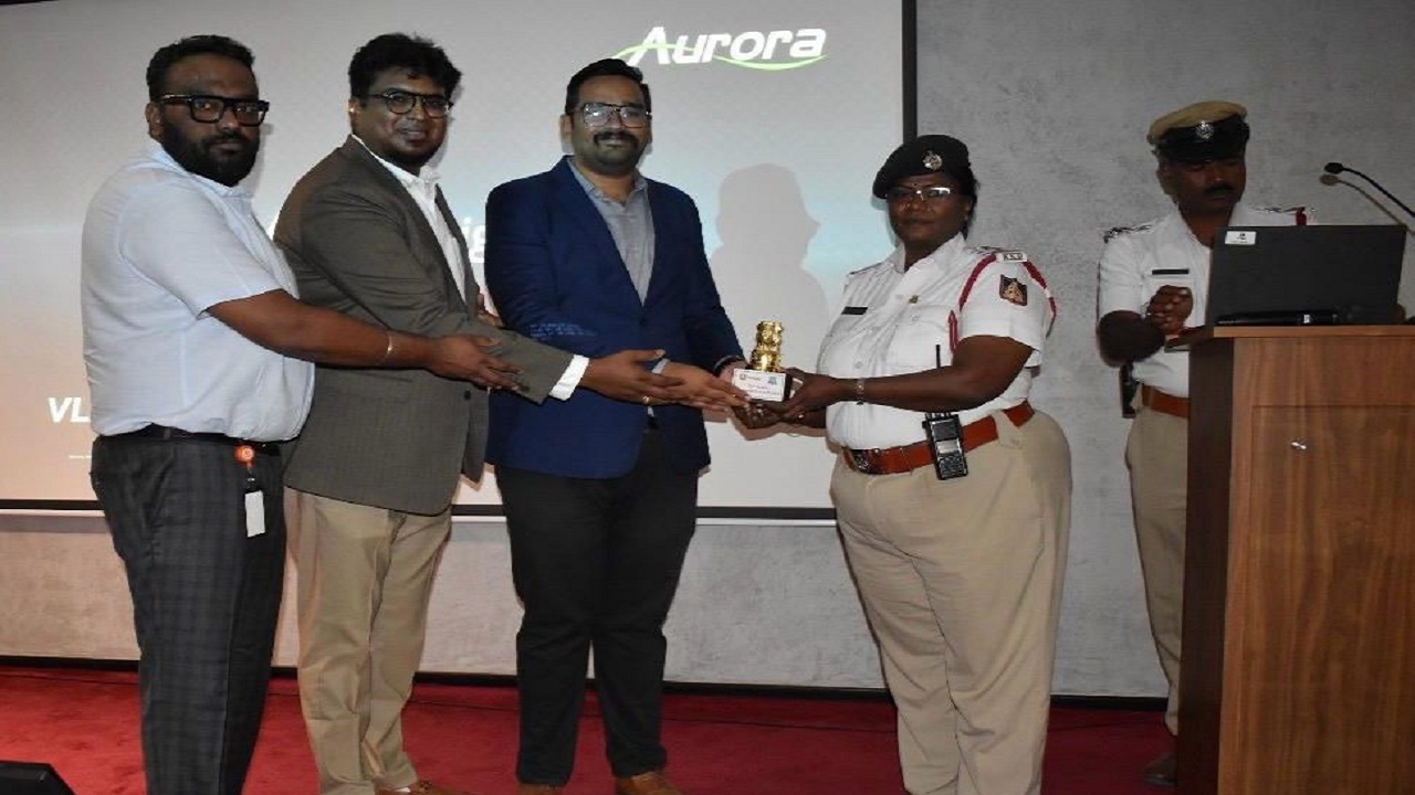 ಅಪರಾಧ ತಡೆಗಟ್ಟುವಿಕೆ ಜಾಗೃತಿ ತರಬೇತಿ ಆಯೋಜಿಸಿದ ಸ್ವಿಗ್ಗಿ