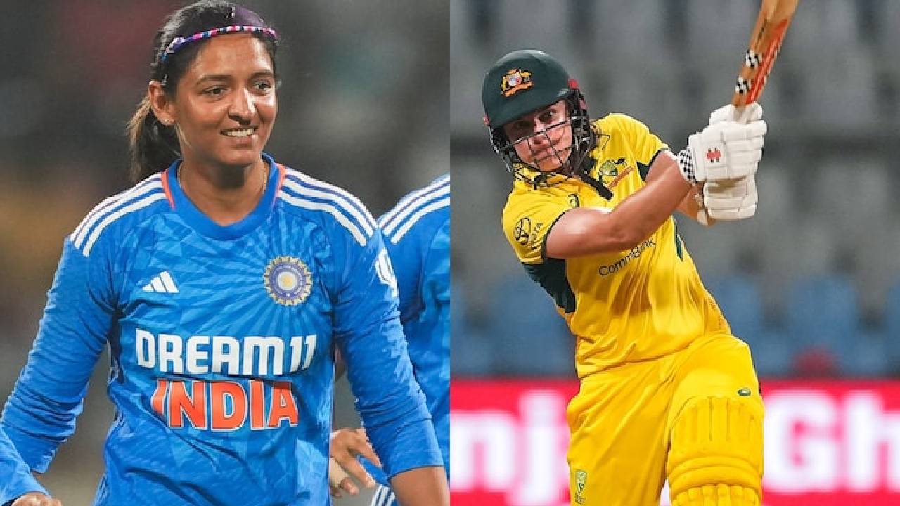 ಆಸ್ಟ್ರೇಲಿಯಾ ಎ vs ಭಾರತ ಎ ಮಹಿಳಾ ಕ್ರಿಕೆಟ್‌ ಸರಣಿ ವೇಳಾಪಟ್ಟಿ ಪ್ರಕಟ