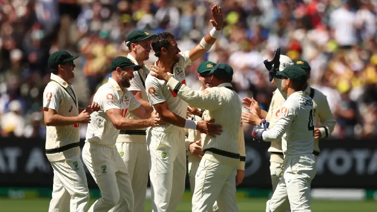 AUS vs ENG ಬಾಕ್ಸಿಂಗ್‌ ಡೇ ಟೆಸ್ಟ್‌; ಮೊದಲ ದಿನವೇ 20 ವಿಕೆಟ್‌ ಪತನ