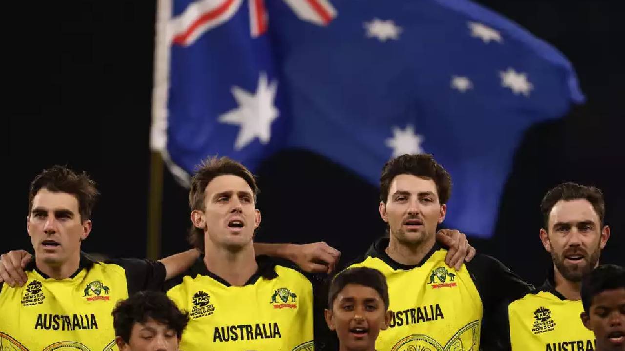 ಟಿ20 ವಿಶ್ವಕಪ್‌ಗೆ ಪ್ರಾಥಮಿಕ ತಂಡ ಪ್ರಕಟಿಸಿದ ಆಸ್ಟ್ರೇಲಿಯಾ