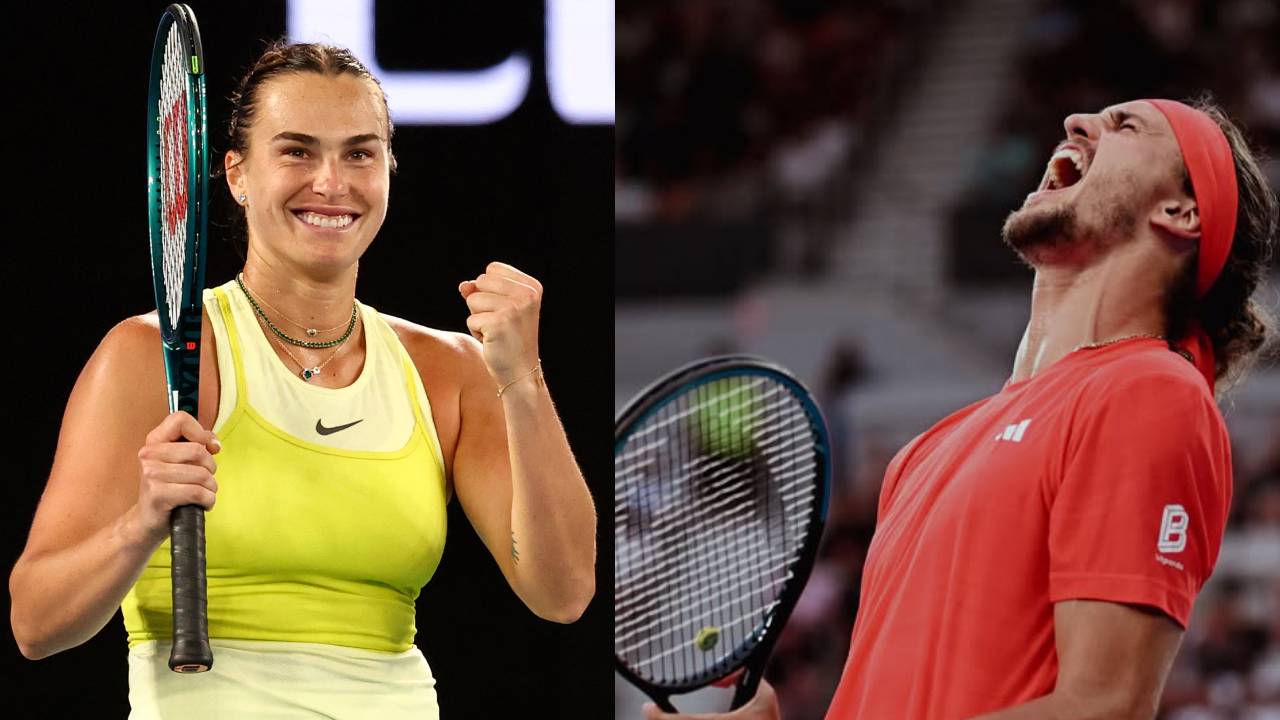 Australian Open: ಬೋಪಣ್ಣ ಜೋಡಿಗೆ ಸೋಲು; ಸೆಮಿಗೆ ಲಗ್ಗೆಯಿಟ್ಟ ಸಬಲೆಂಕಾ, ಜ್ವರೇವ್