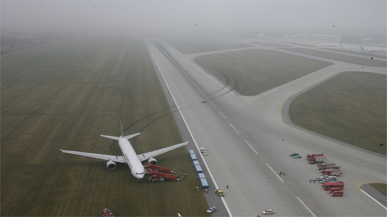 ತಾವಾಗಿಯೇ ಲ್ಯಾಂಡ್‌ ಆಗಬಲ್ಲವು ?