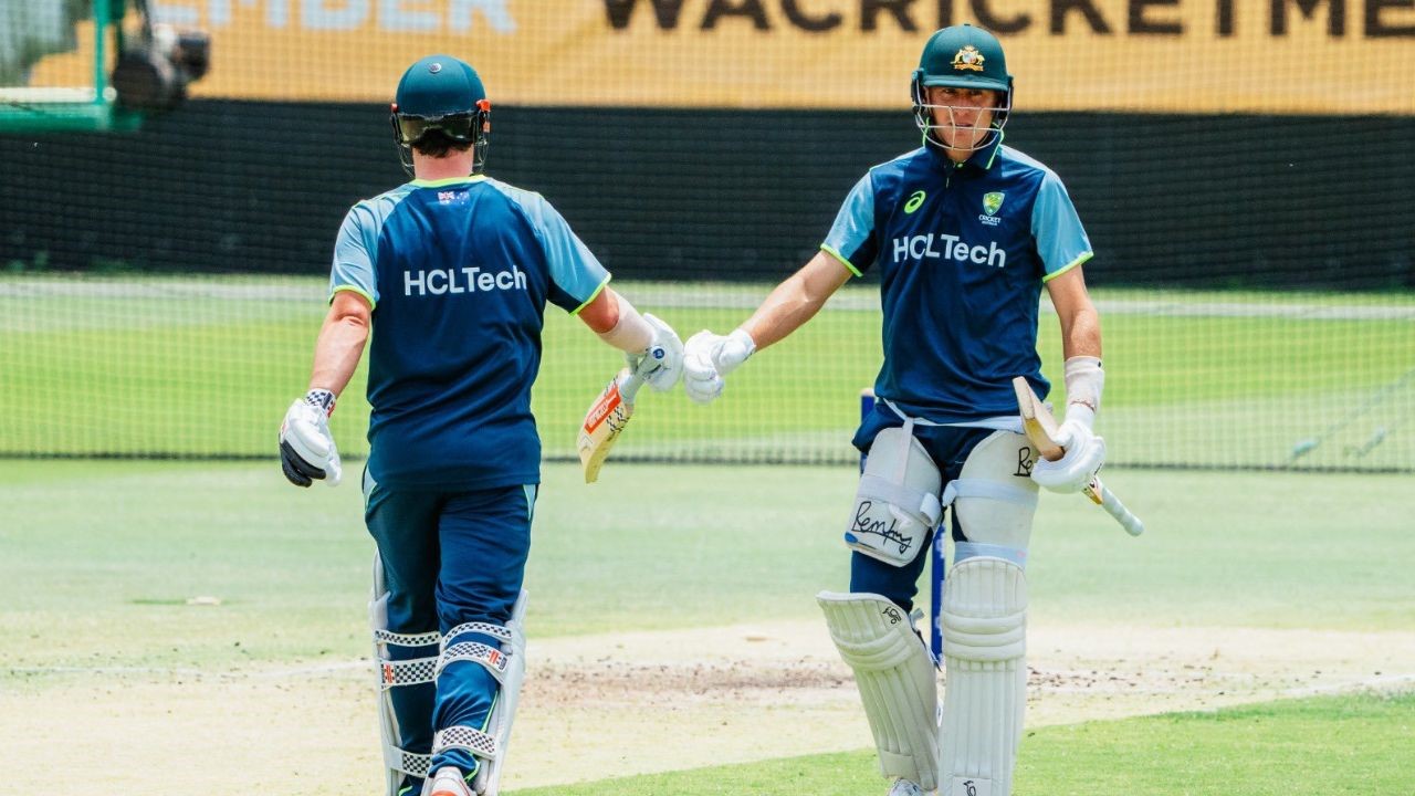 ಇಂಗ್ಲೆಂಡ್‌ ವಿರುದ್ಧದ ಆಷಸ್‌ ಟೆಸ್ಟ್‌ ಸರಣಿಗೆ ಆಸ್ಟ್ರೇಲಿಯಾ ತಂಡ ಪ್ರಕಟ!