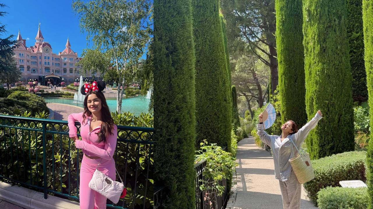 Avneet Kaur: ಬಿಕಿನಿ ಧರಿಸಿ ಸೆಕ್ಸಿ ಪೋಸ್ ಕೊಟ್ಟ ಅವನೀತ್ ಕೌರ್; ಸಖತ್ ಹಾಟ್ ಅಂತಿದ್ದಾರೆ ಫ್ಯಾನ್ಸ್ - Image 2