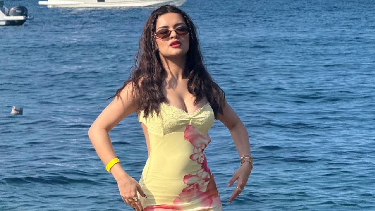 Avneet Kaur: ಬಿಕಿನಿ ಧರಿಸಿ ಸೆಕ್ಸಿ ಪೋಸ್ ಕೊಟ್ಟ ಅವನೀತ್ ಕೌರ್; ಸಖತ್ ಹಾಟ್ ಅಂತಿದ್ದಾರೆ ಫ್ಯಾನ್ಸ್ - Image 1
