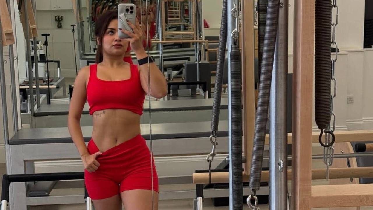 Avneet Kaur: ಬಾಲಿವುಡ್ ಬೆಡಗಿ ಅವನೀತ್ ಕೌರ್ ಮಸ್ತ್ ವರ್ಕೌಟ್ಗೆ ಫ್ಯಾನ್ಸ್ ಫುಲ್ ಶಾಕ್! - Image 3