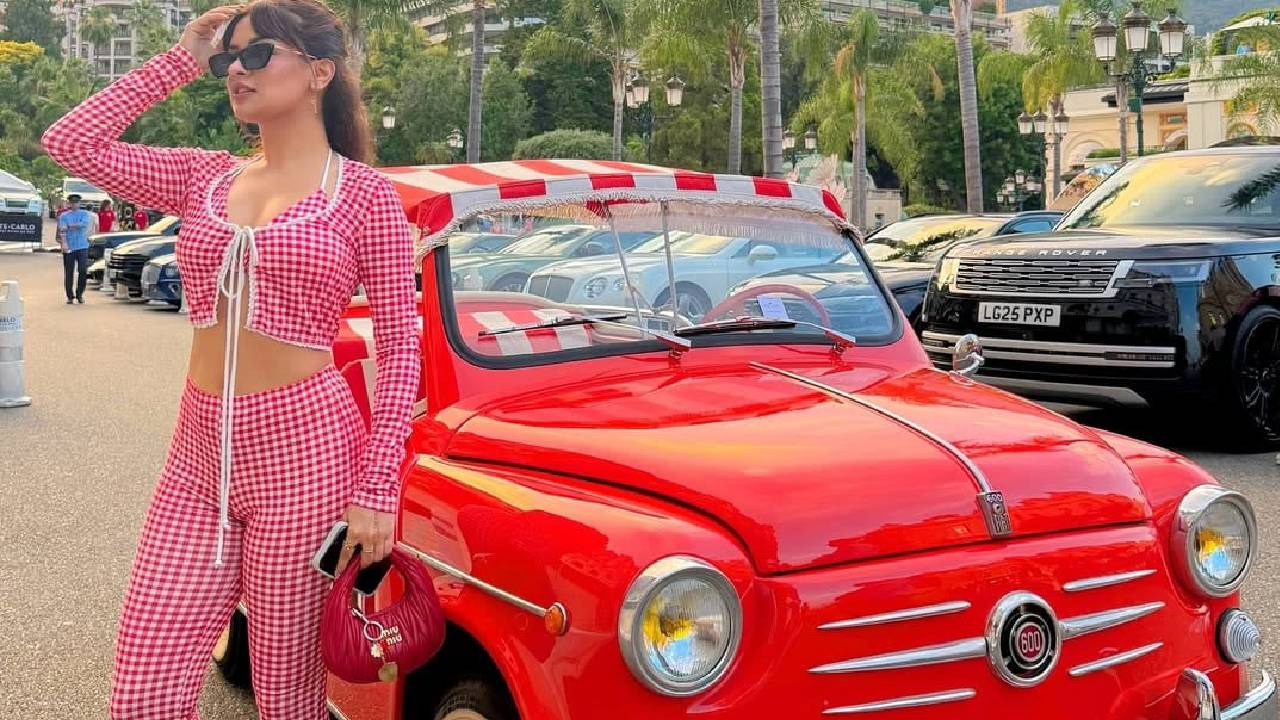 Avneet Kaur: ಬಿಕಿನಿ ಧರಿಸಿ ಸೆಕ್ಸಿ ಪೋಸ್ ಕೊಟ್ಟ ಅವನೀತ್ ಕೌರ್; ಸಖತ್ ಹಾಟ್ ಅಂತಿದ್ದಾರೆ ಫ್ಯಾನ್ಸ್ - Image 7