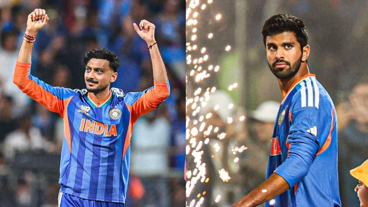 ರಿಂಕು ಸಿಂಗ್‌ ಸ್ಥಾನಕ್ಕೆ ಸೂಕ್ತ ಆಟಗಾರನನ್ನು ಆರಿಸಿದ ರವಿ ಶಾಸ್ತ್ರಿ!