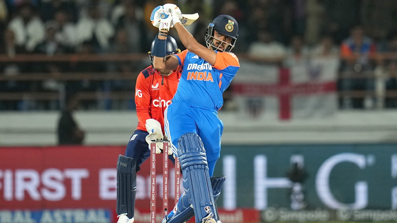 IND vs ENG 4th T20I: ಭಾರತದ ಪ್ಲೇಯಿಂಗ್ XIನಲ್ಲಿ 3 ಬದಲಾವಣೆ!