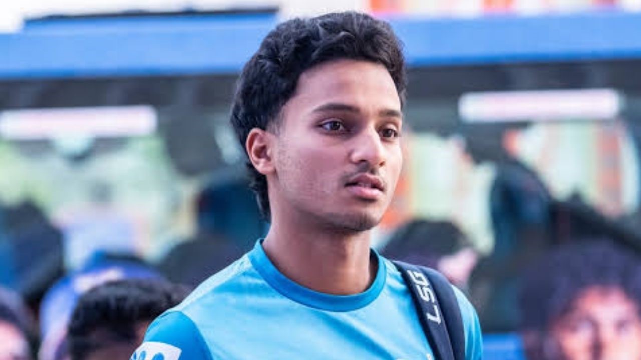 ಭಾರತ ತಂಡಕ್ಕೆ ಆಯುಷ್‌ ಬದೋನಿ ಆಯ್ಕೆಯ ಮಾನದಂಡಗಳೇನು?