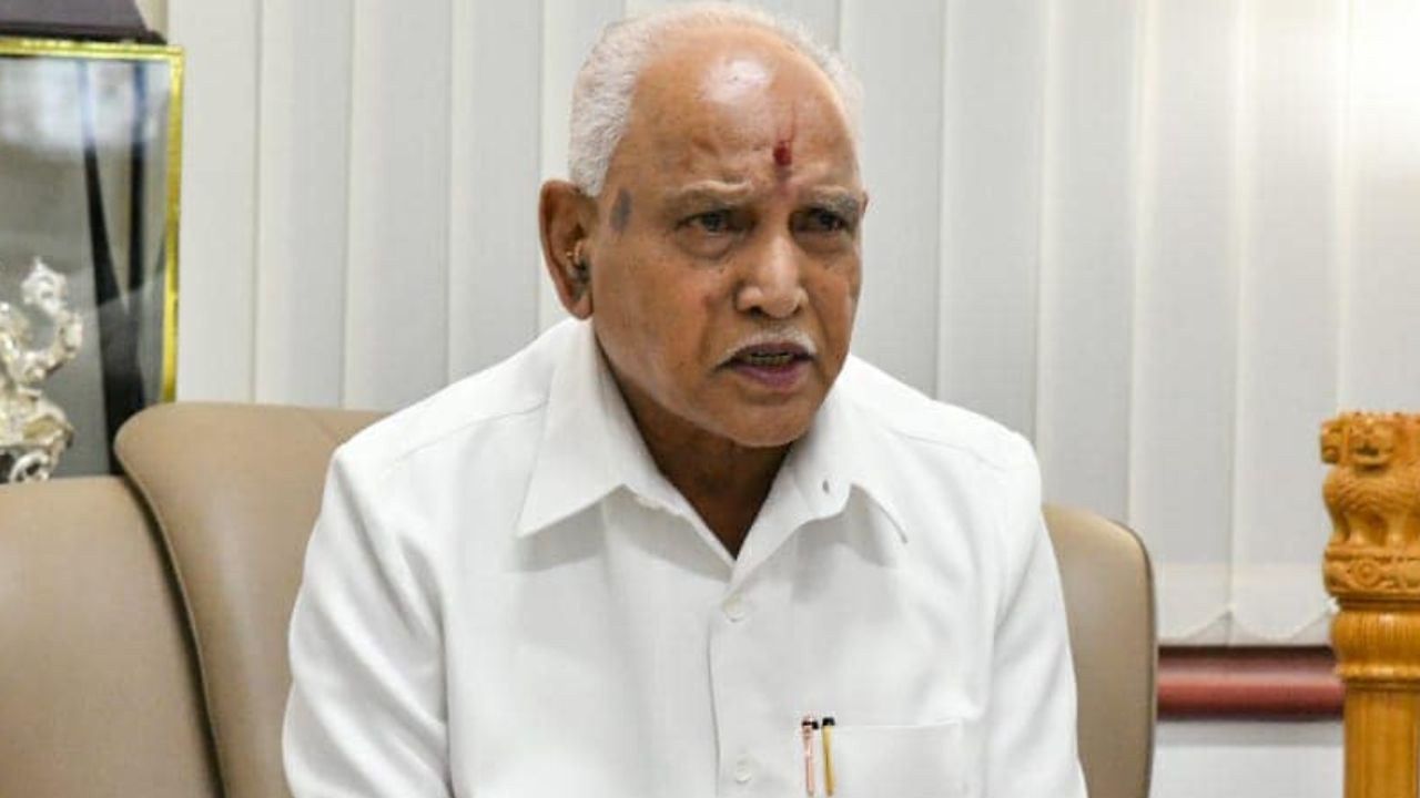 ದೇಶದ ಸರ್ವಾಂಗೀಣ ಅಭಿವೃದ್ಧಿಗೆ ಪೂರಕ ಬಜೆಟ್‌: ಬಿ.ಎಸ್‌. ಯಡಿಯೂರಪ್ಪ