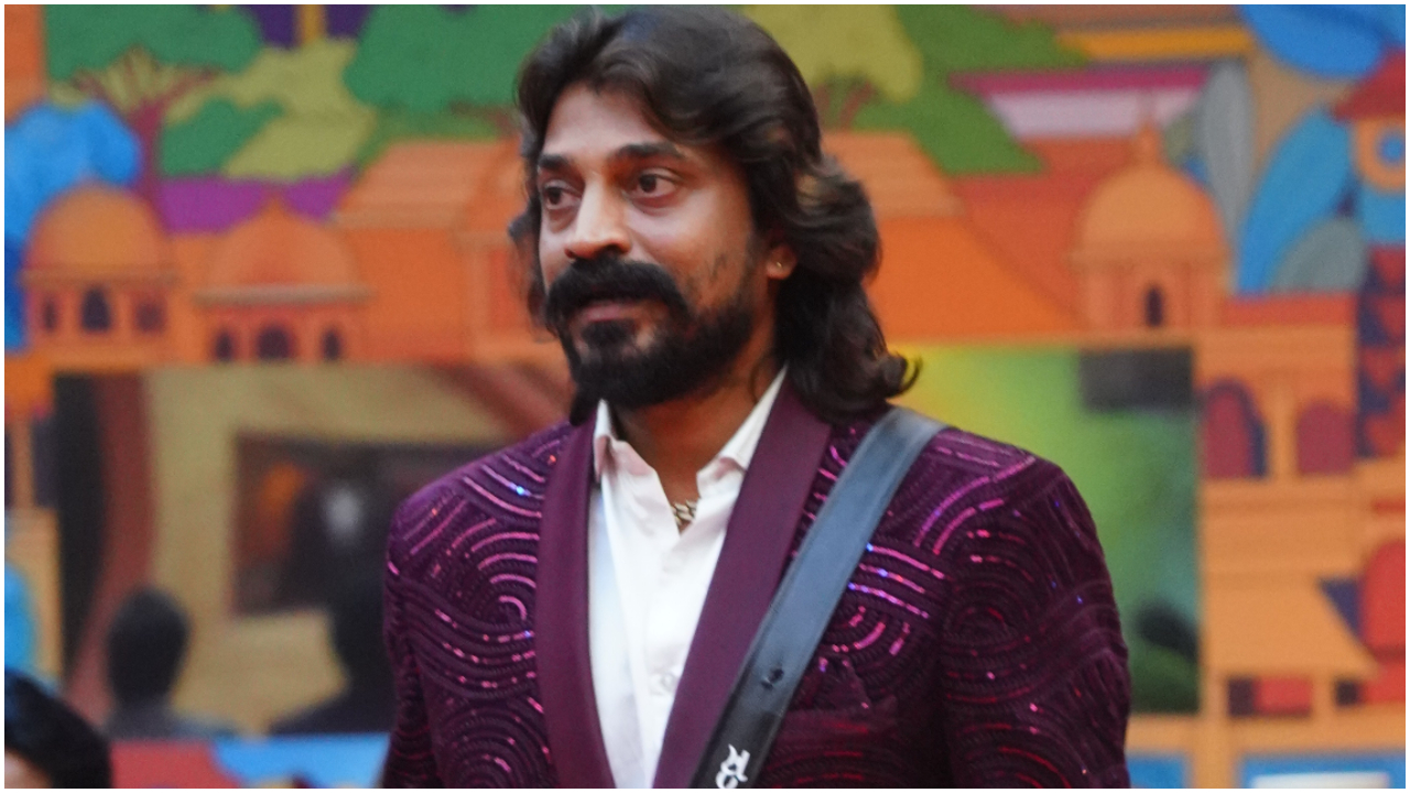 ಬಿಗ್‌ ಬಾಸ್‌ನಿಂದ ಎಲಿಮಿನೇಟ್‌ ಆದ ʻಕಾಕ್ರೋಚ್‌ʼ ಸುಧಿಗೆ ಸಿಕ್ಕ ಹಣವೆಷ್ಟು?