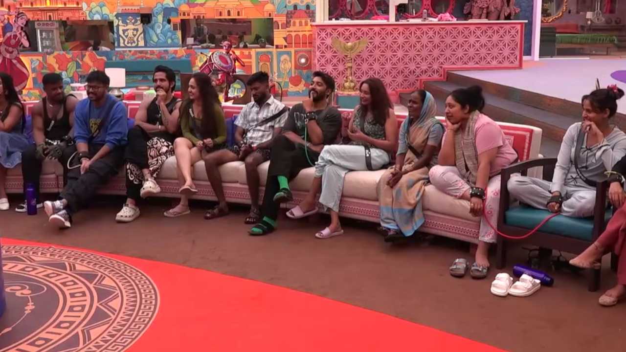 ಒಬ್ಬರಲ್ಲಿ, ಇಬ್ಬರು ವಿನ್ನರ್?: ಬಿಗ್ ಬಾಸ್ನಲ್ಲಿ ಟ್ವಿಸ್ಟ್