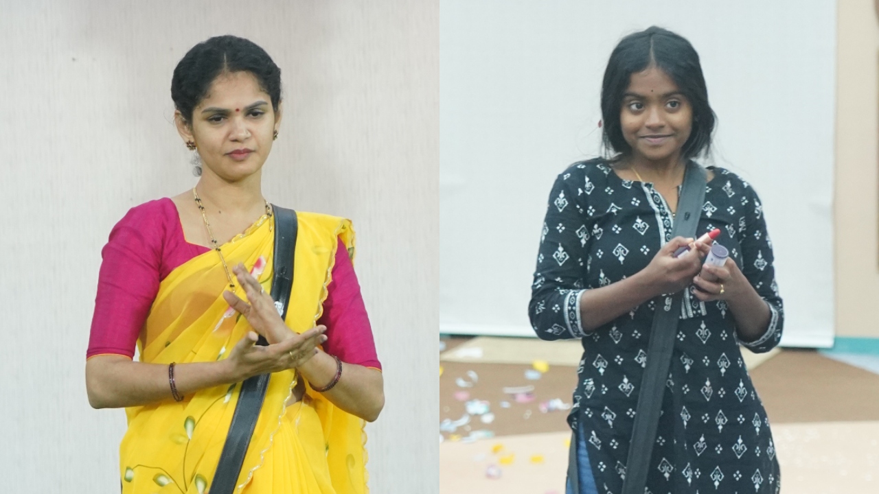 BBK 12: ಕರಾವಳಿಯ ರಕ್ಷಿತಾ ಶೆಟ್ಟಿಗೆ ಚೈತ್ರಾ ಸಪೋರ್ಟ್‌ ಮಾಡಬೇಕಿತ್ತೇ?