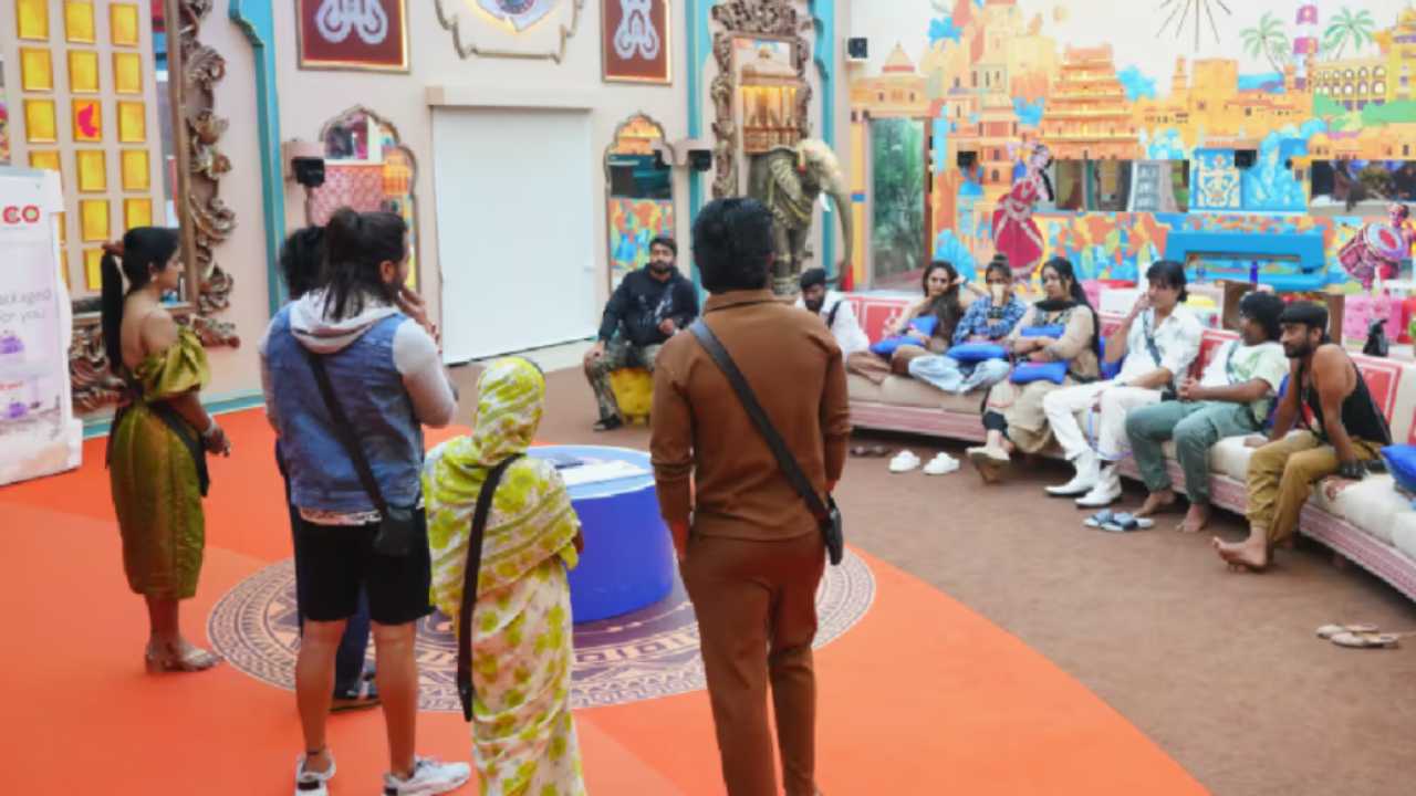ಈ ವಾರ 13 ಮಂದಿ ನಾಮಿನೇಟ್, ಯಾವುದೇ ಸಮಯದಲ್ಲಿ ಎಲಿಮಿನೇಷನ್