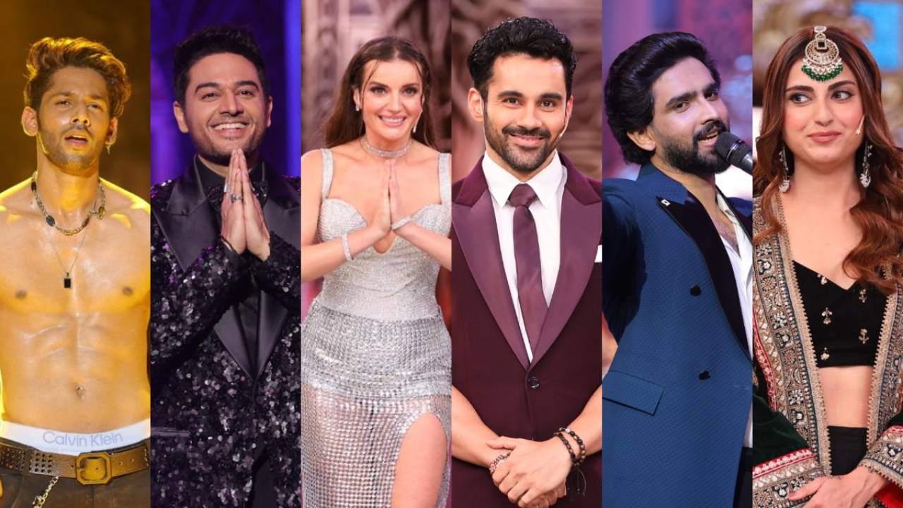 ಬಿಗ್ ಬಾಸ್ ಮನೆಗೆ ತೆರಳಿದ 16 ಜನ ಸ್ಪರ್ಧಿಗಳ ಪಟ್ಟಿ ಇಲ್ಲಿದೆ ನೋಡಿ